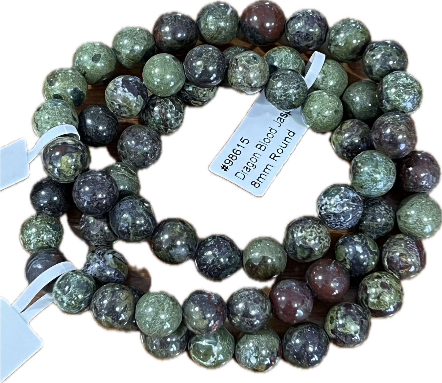 Gemstone Bracelets