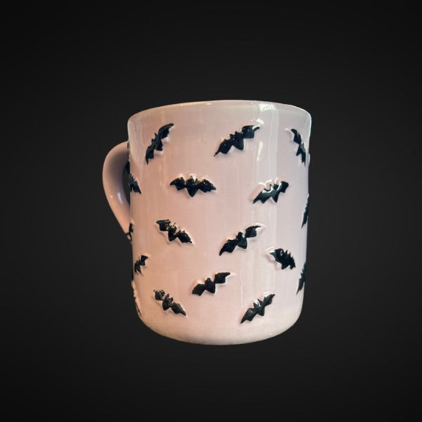 Spooky Sips Mystery Mug Set