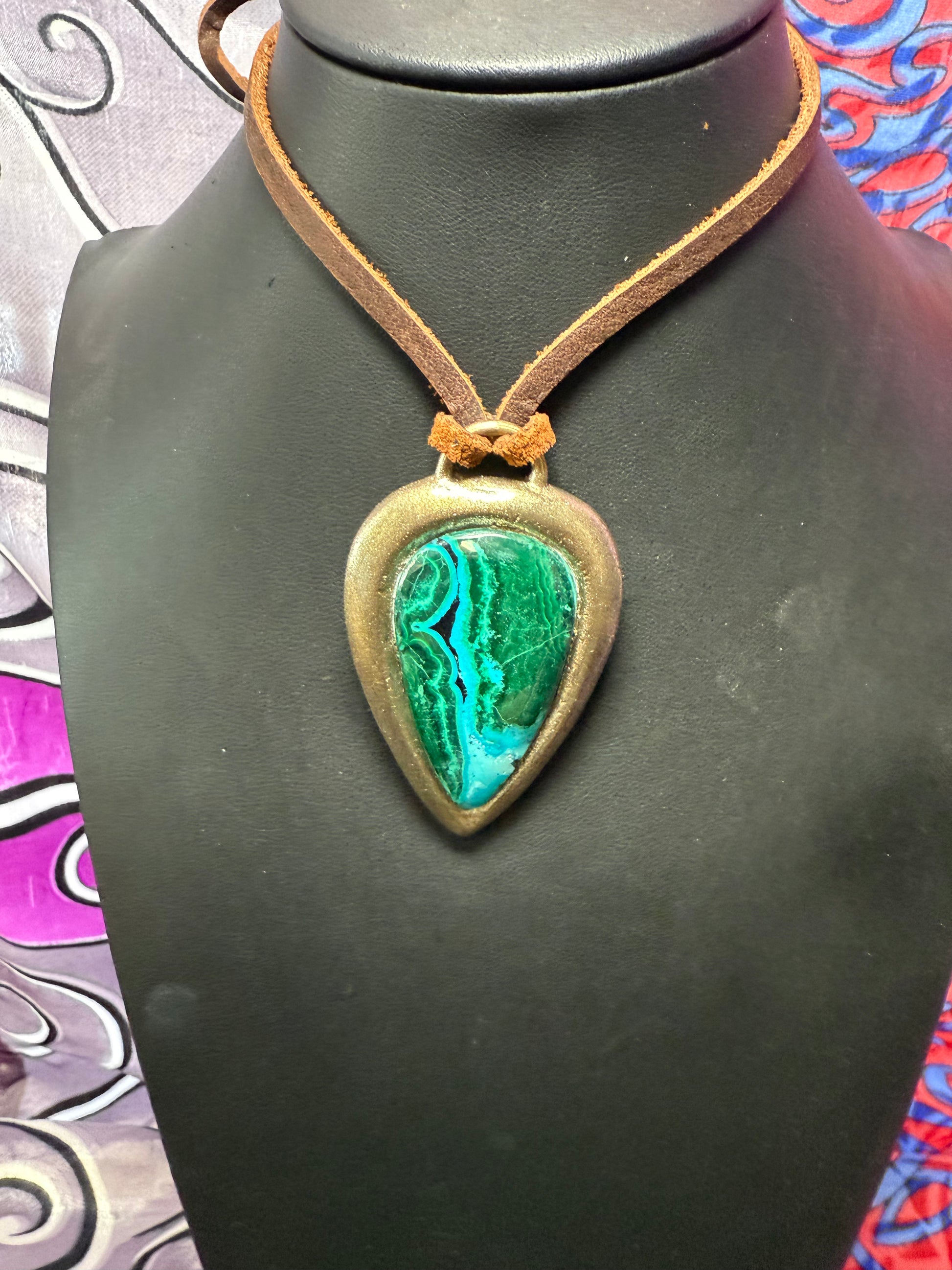 Become Spellbound Talisman - Cozy Coven