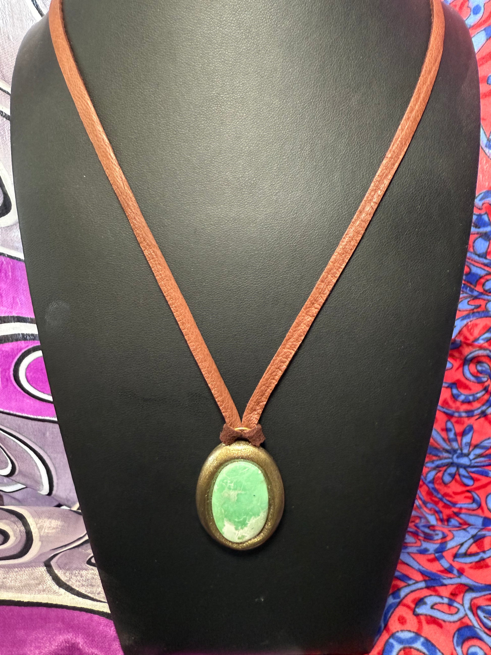 Become Spellbound Talisman - Cozy Coven