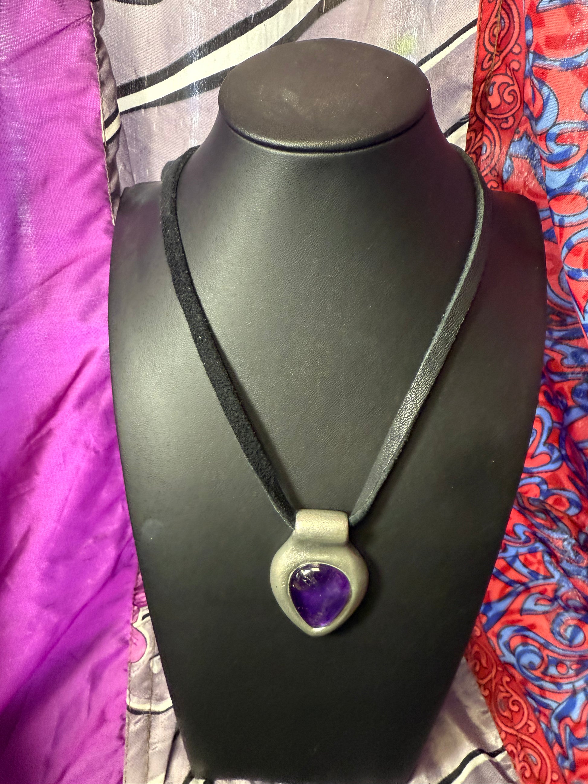 Become Spellbound Talisman - Cozy Coven