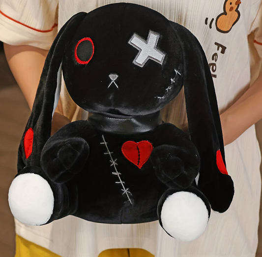 XO Bunny Plush