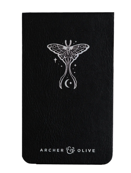 Moonshade Memo Pad | Archer & Olive Halloween 2025