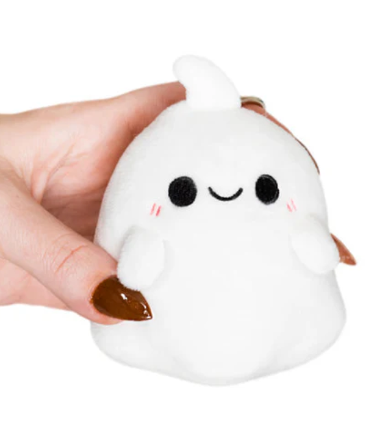 Micro Squishable Spooky Ghost