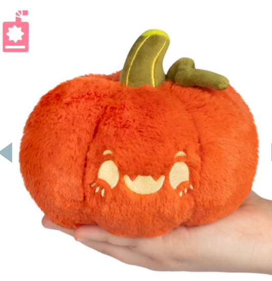 Snugglemi Snackers Jack O’ Lantern