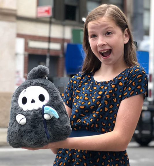 Mini Squishable Reaper (7”)