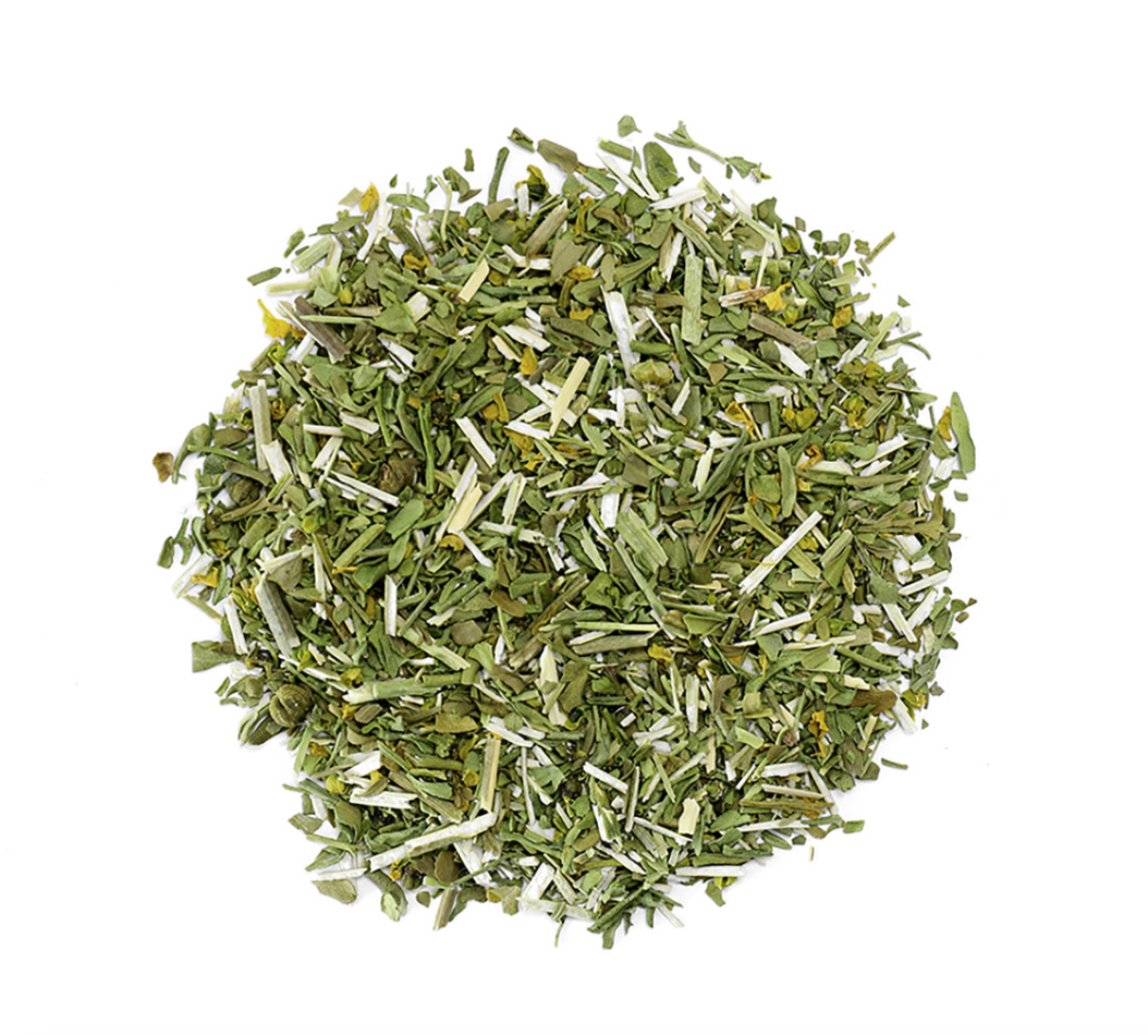 Wormwood Leaf Kosher | Organic - Cozy Coven