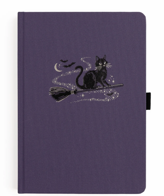 Bewitched Notebook | Archer + Olive Journal