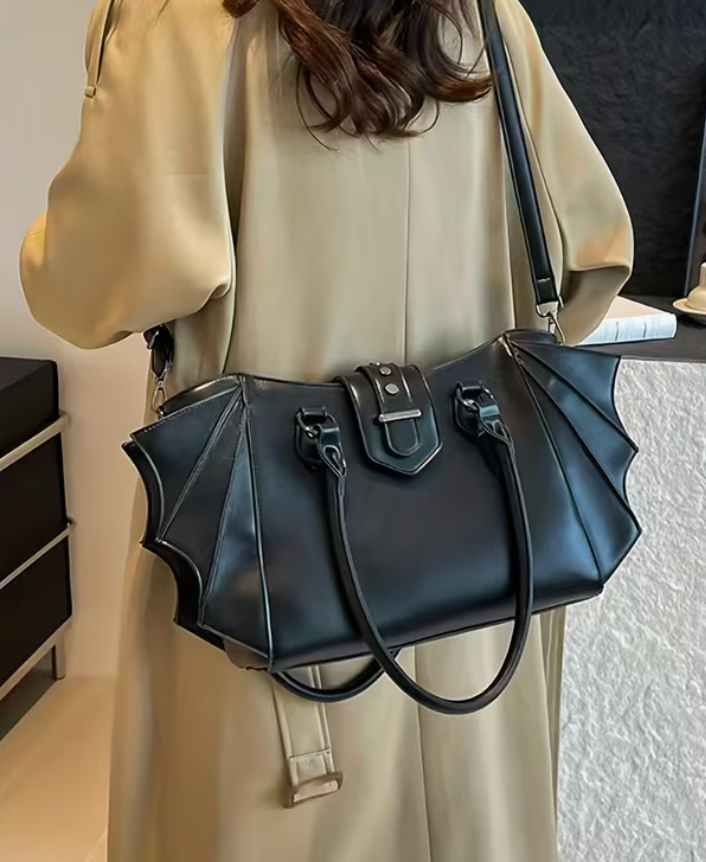 Bat Handbag