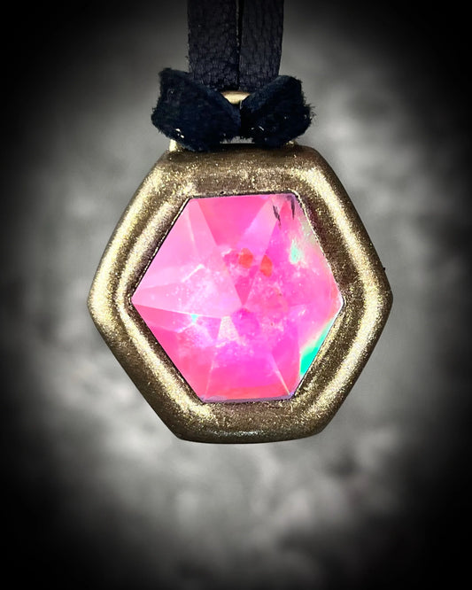 Become Spellbound Talisman - Cozy Coven