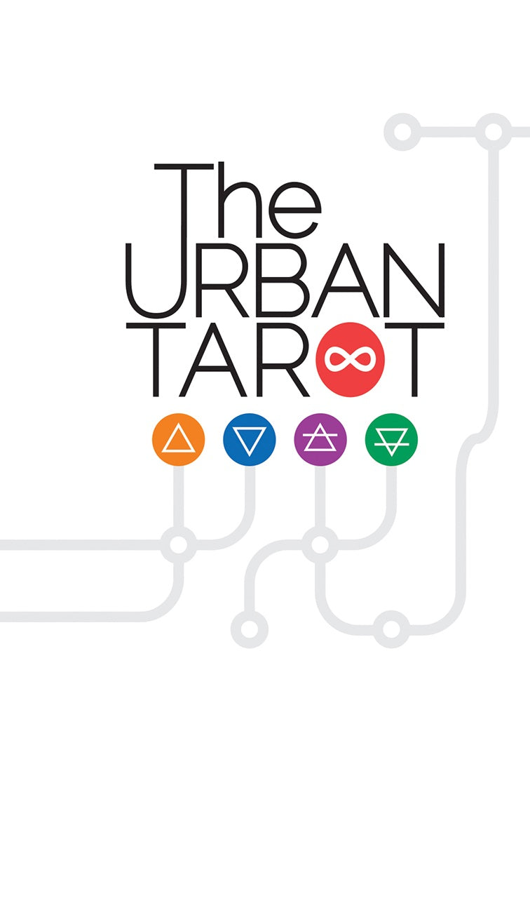 Urban Tarot