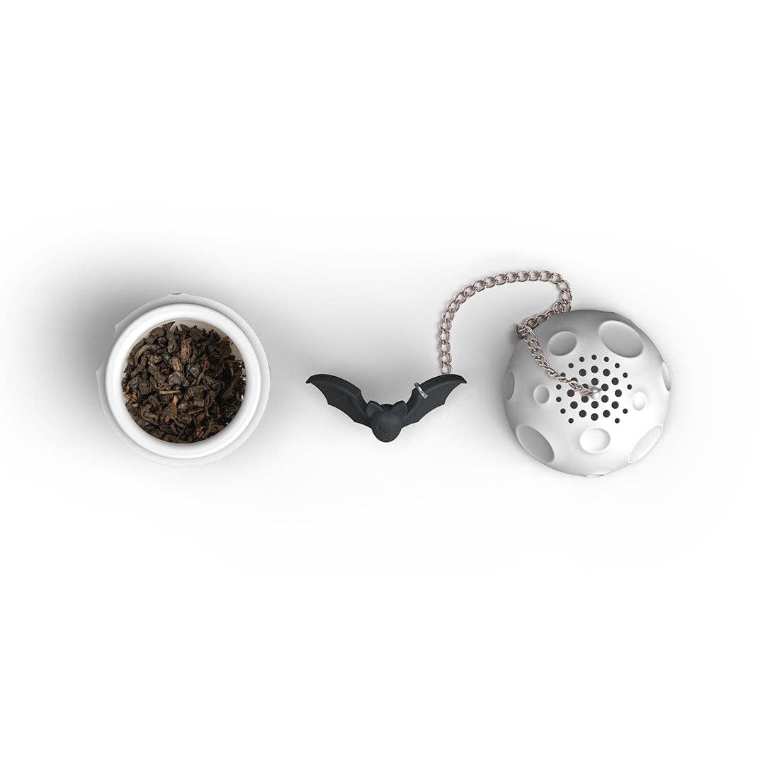 Moonlit Tea Infuser - Tea Accessories & Gifts