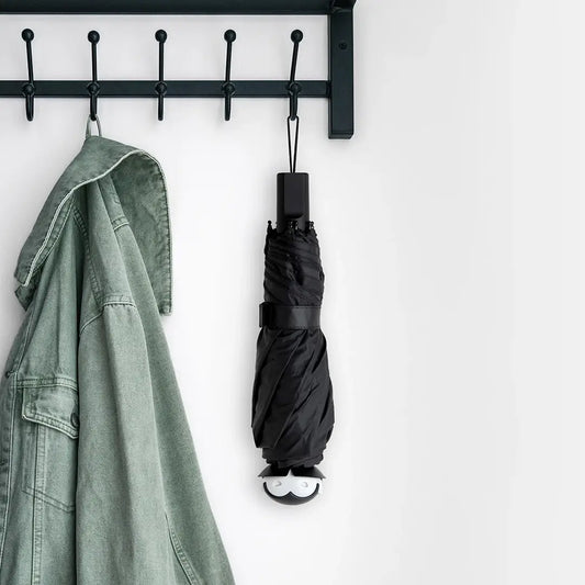 Umbrella Spookula Vampire | Folding, Collapsible, Halloween