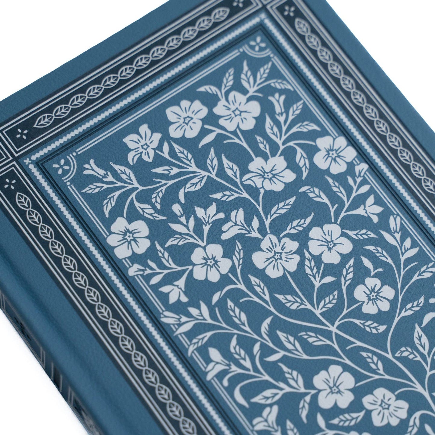 Wild Periwinkle Notebook Archer + Olive Journal PS Size - Cozy Coven