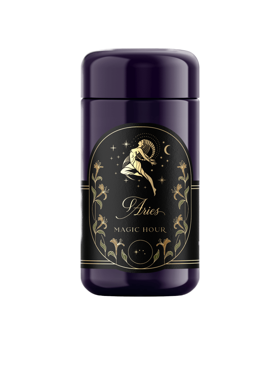 Aries - Garden of Eden Oolong - Cozy Coven