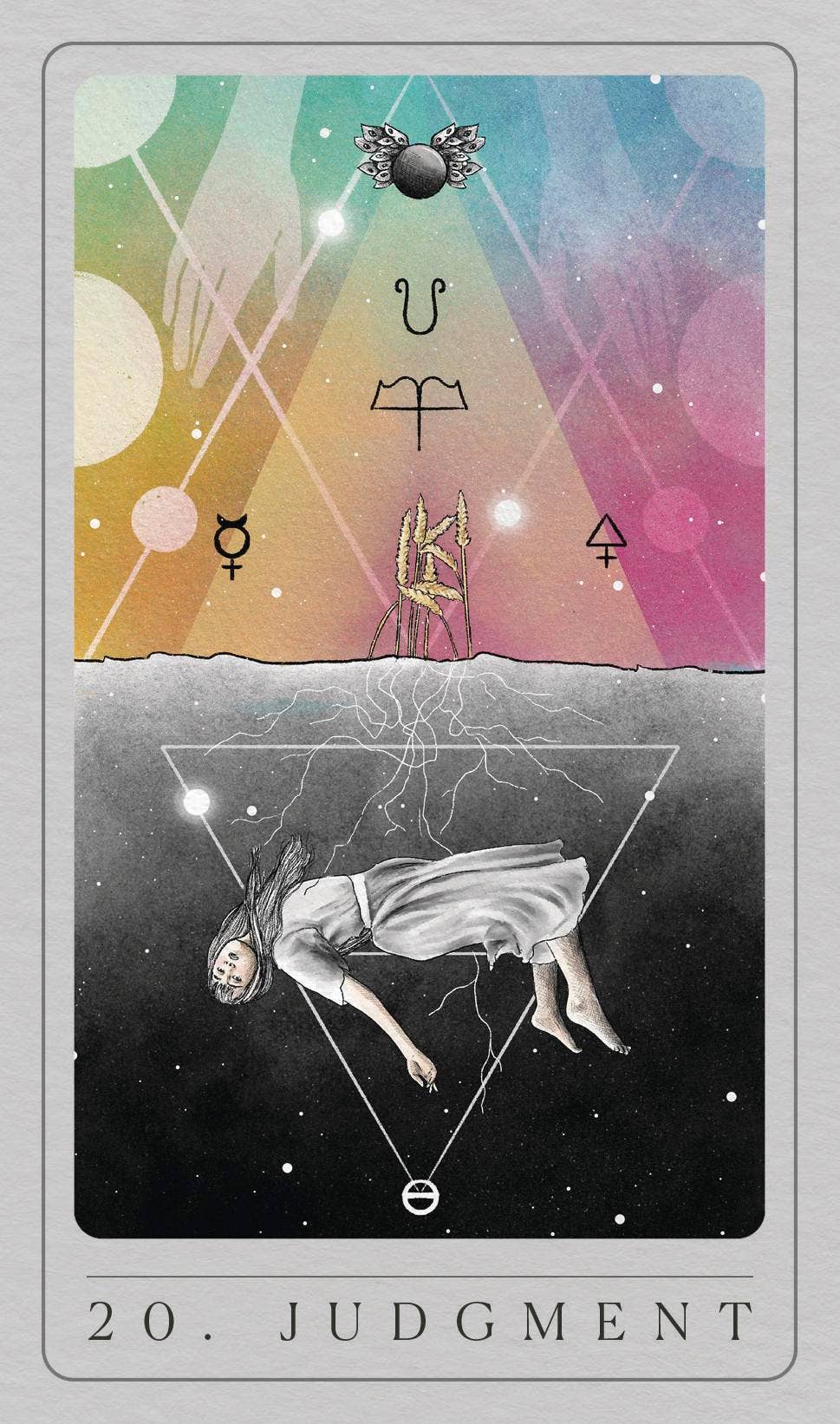 The Tarot Of Secrets - Cozy Coven