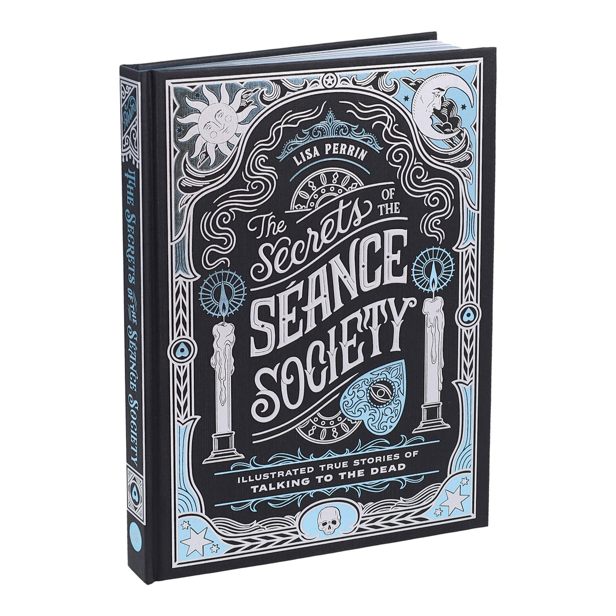 The Secrets of the Seance Society