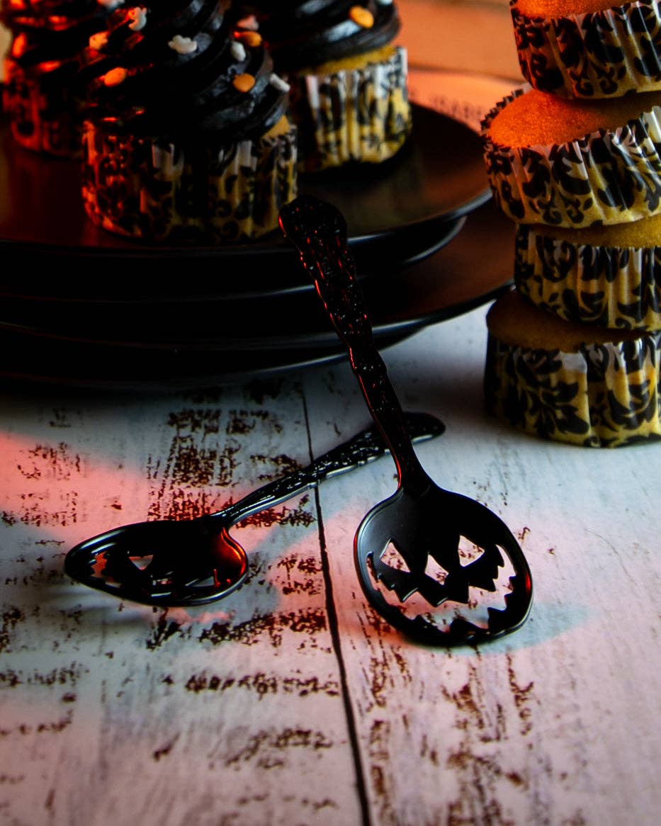 Haunted Hallows Tea Spoon