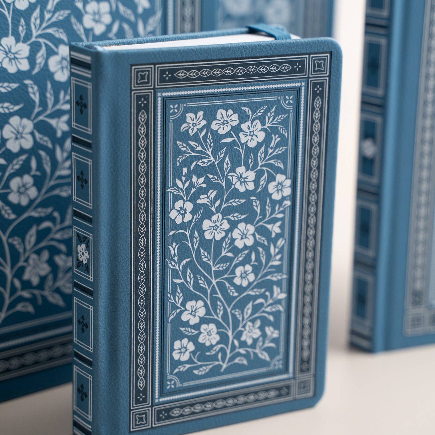 Wild Periwinkle Notebook Archer + Olive Journal PS Size - Cozy Coven