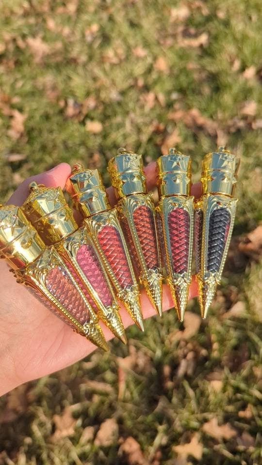 PSYCHIC- Pink Dragonfruit Lemonade Lip Gloss