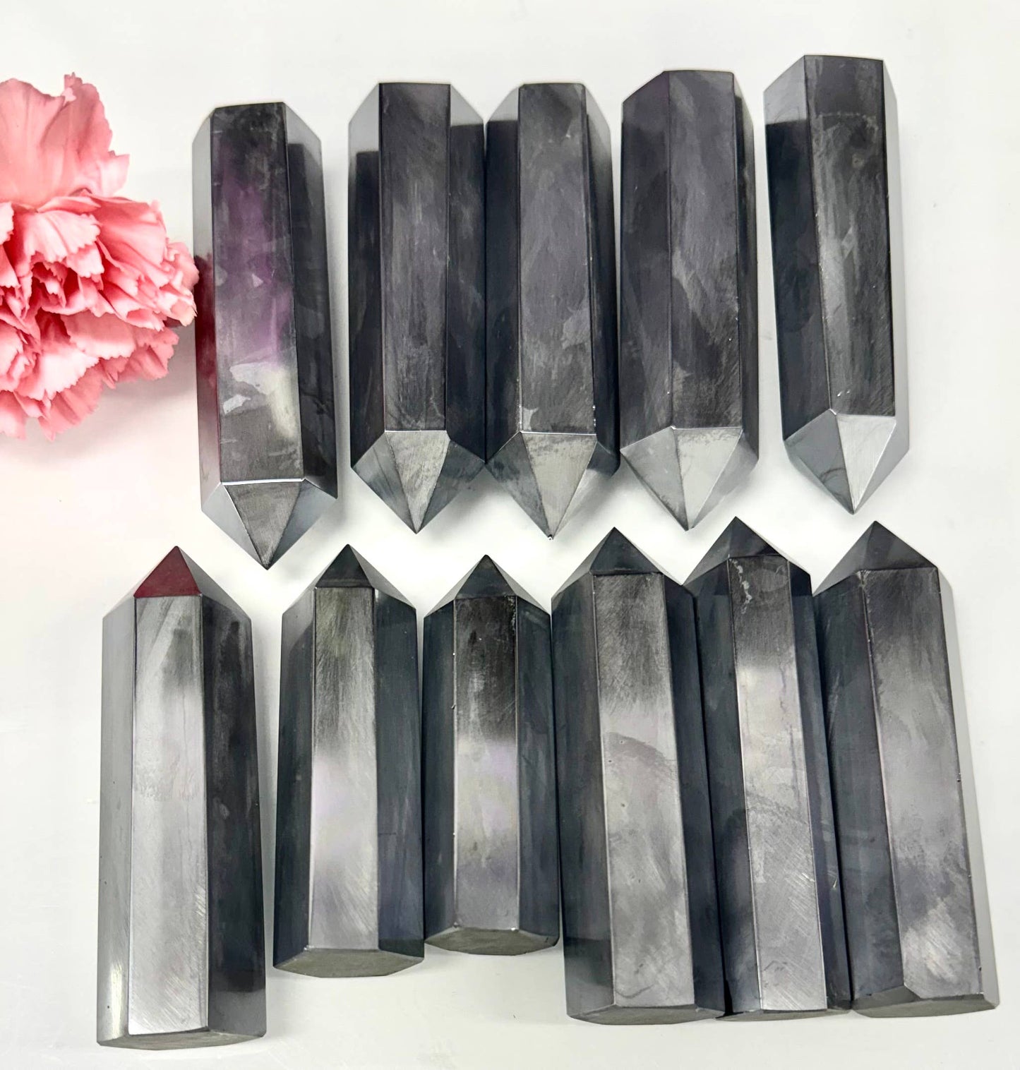 Terahertz Tower | Obelisk Point | Crystal Healing Energy 