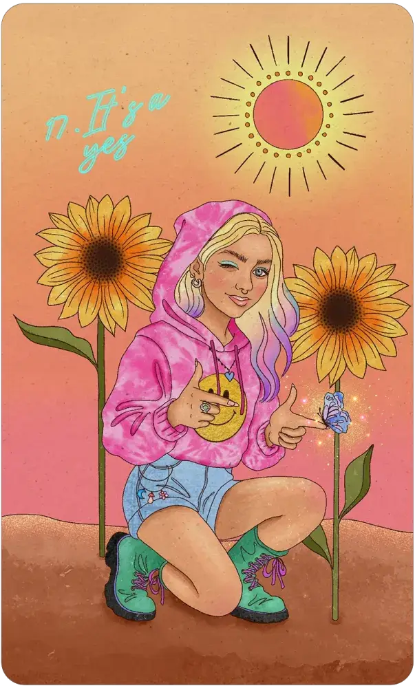 Daily Witch Oracle