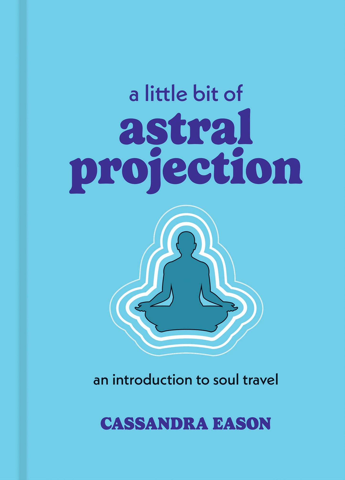 A Little Bit of Astral Projection - Cozy Coven
