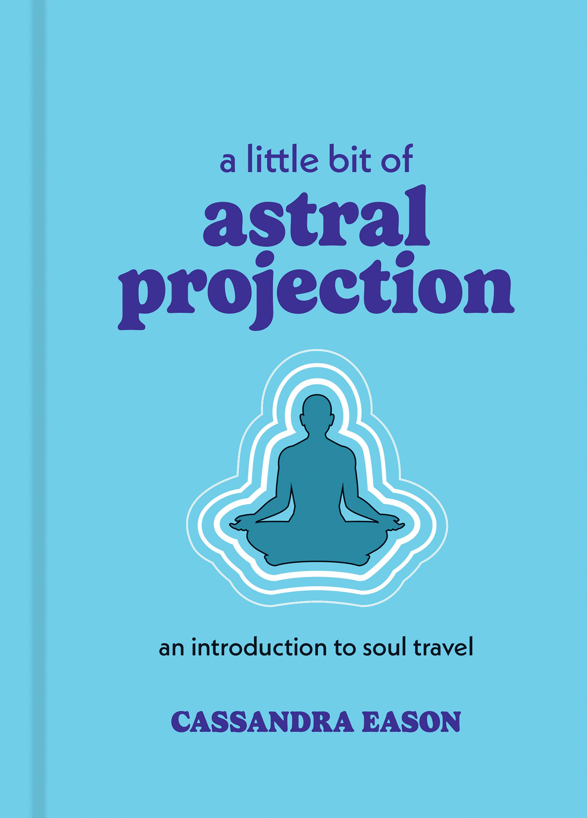A Little Bit of Astral Projection - Cozy Coven