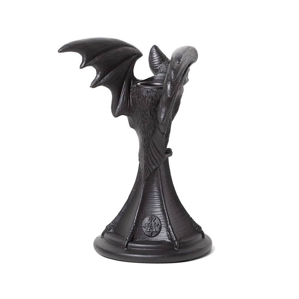 Vespertilio Candlestick Holder