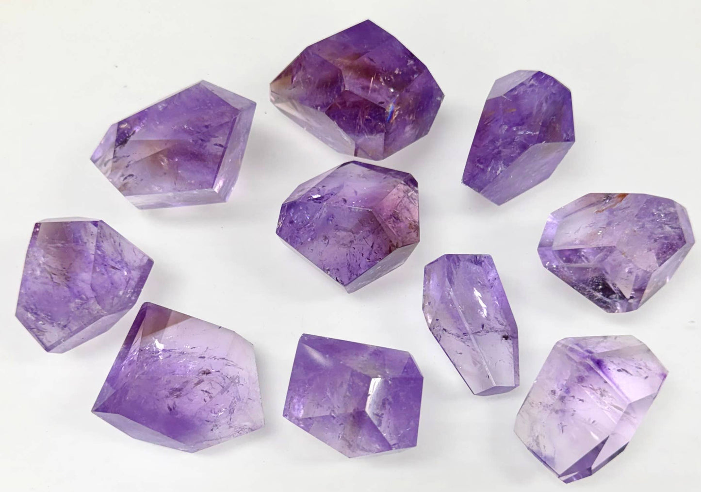 Amethyst Freeform