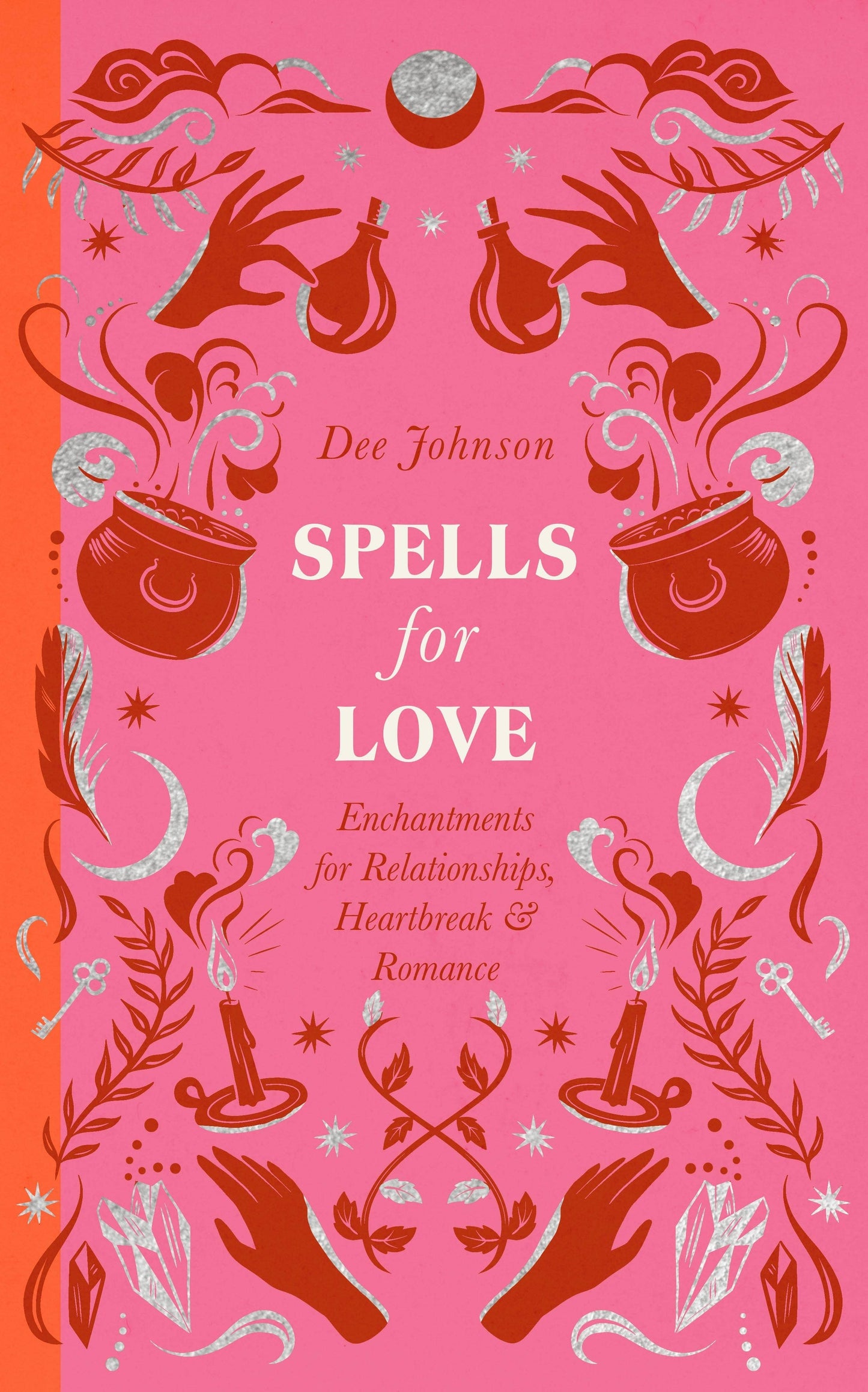 Spells for Love - Cozy Coven