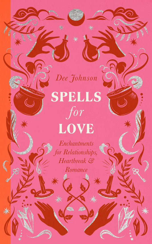 Spells for Love - Cozy Coven