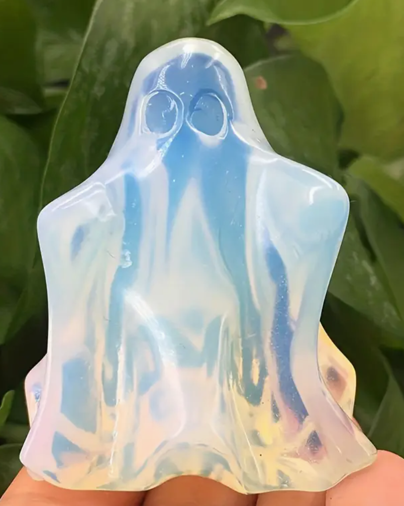Halloween Crystals