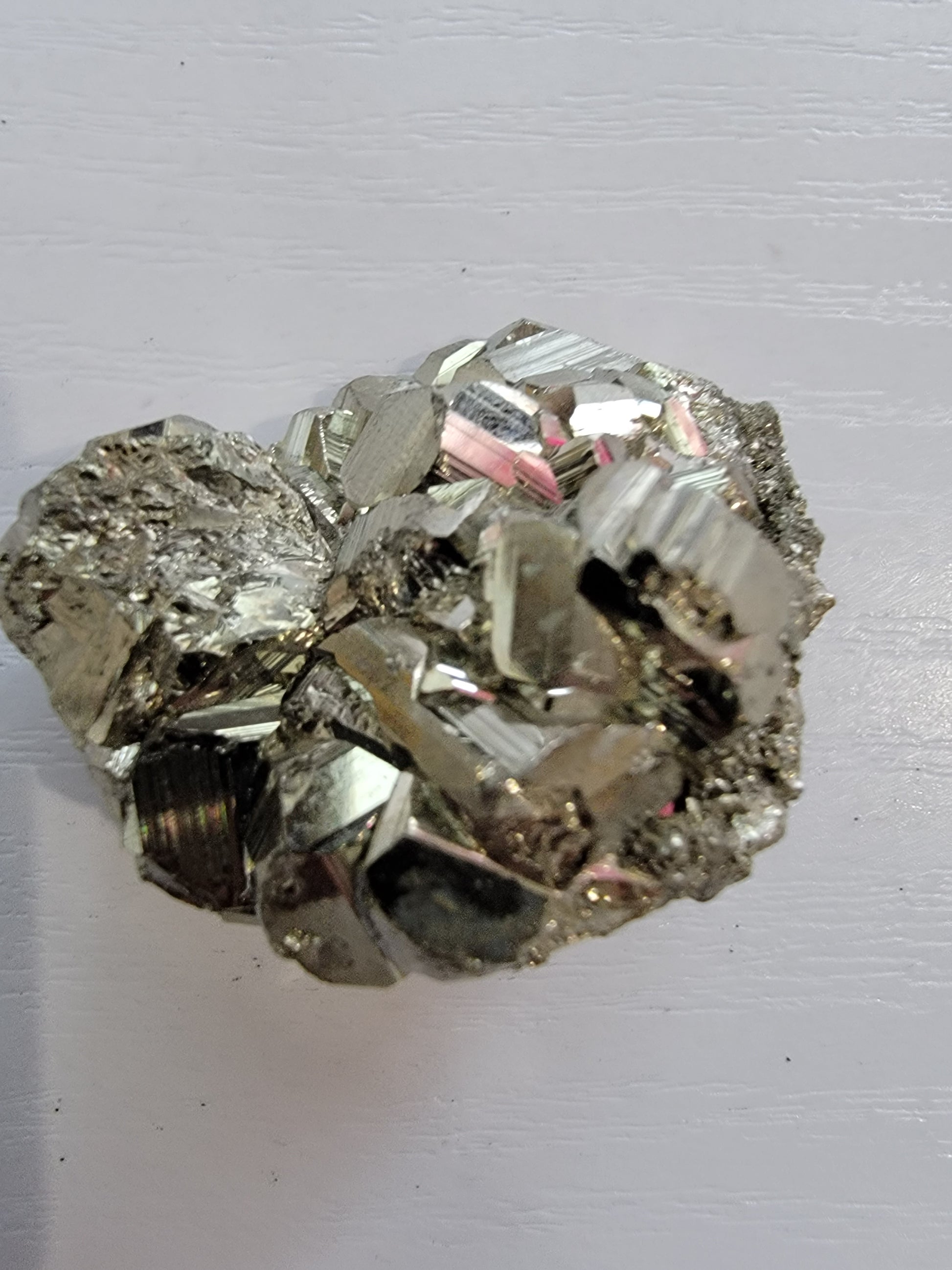 Pyrite - The Healing Collective NY 