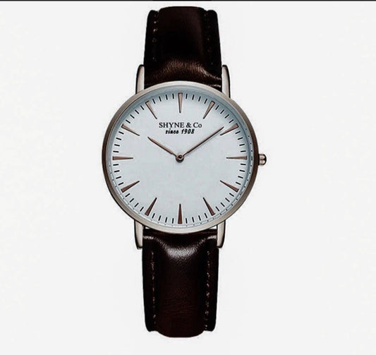 Shyne & Co Watches - The Healing Collective NY 