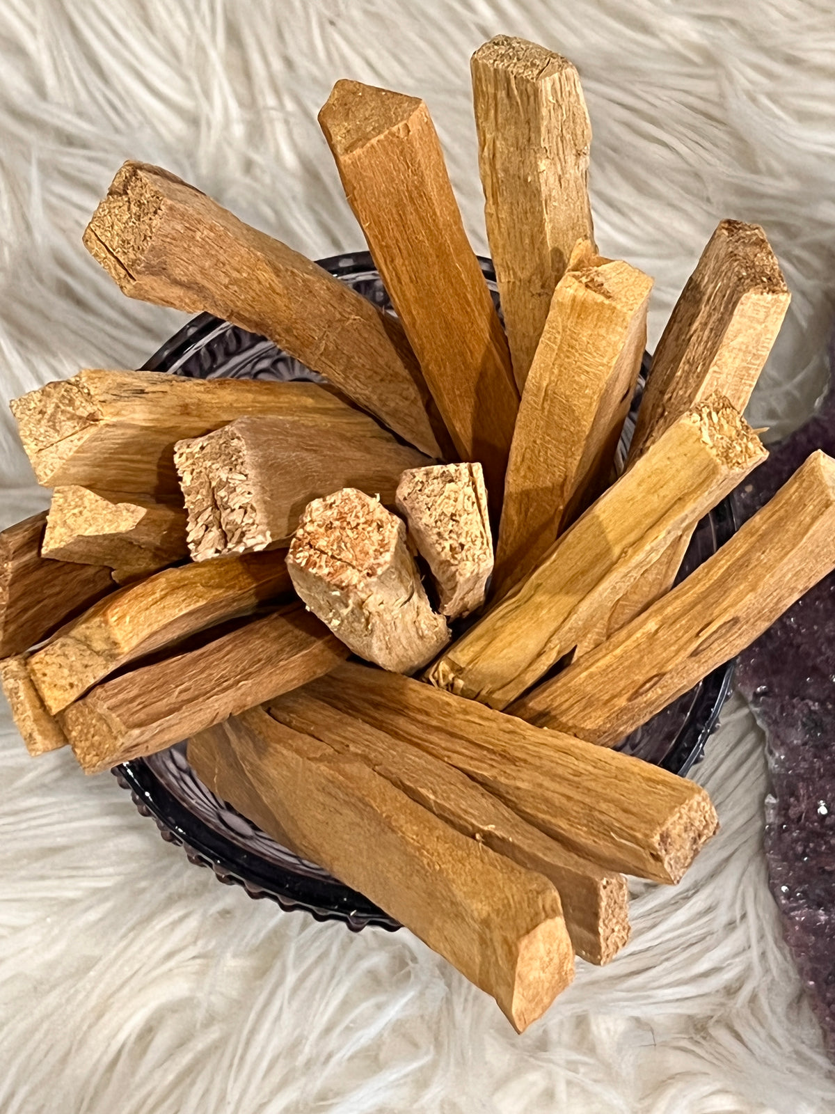 Nest Fragrances Palo Santo & Cedarwood Diffuser 0.5 Oz Fragrances