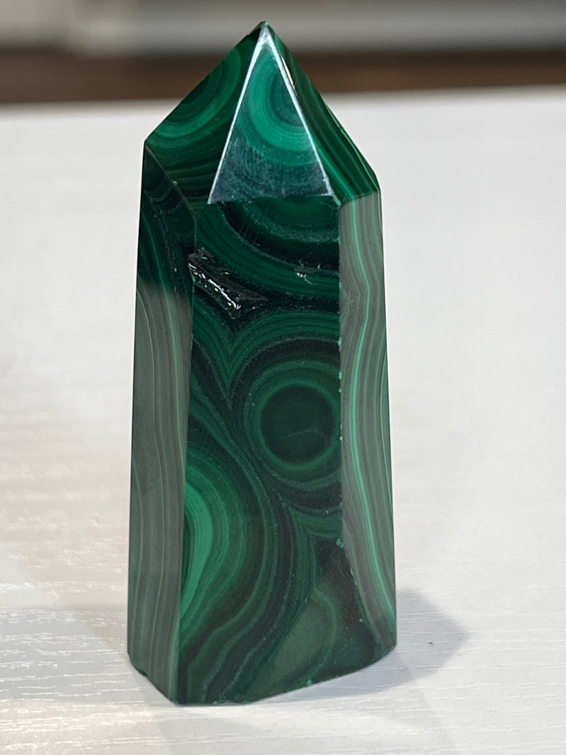 Malachite Tower B - The Healing Collective NY 