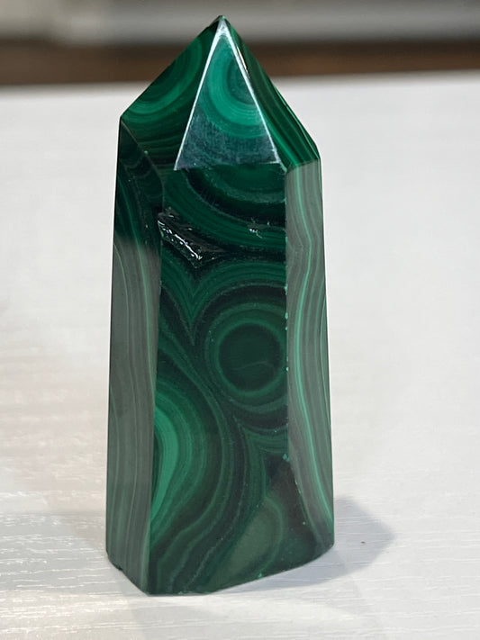 Malachite Tower B - The Healing Collective NY 