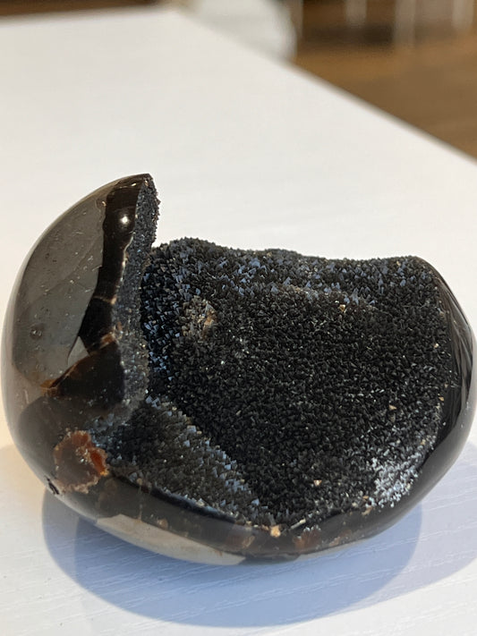 Wild Septarian - The Healing Collective NY