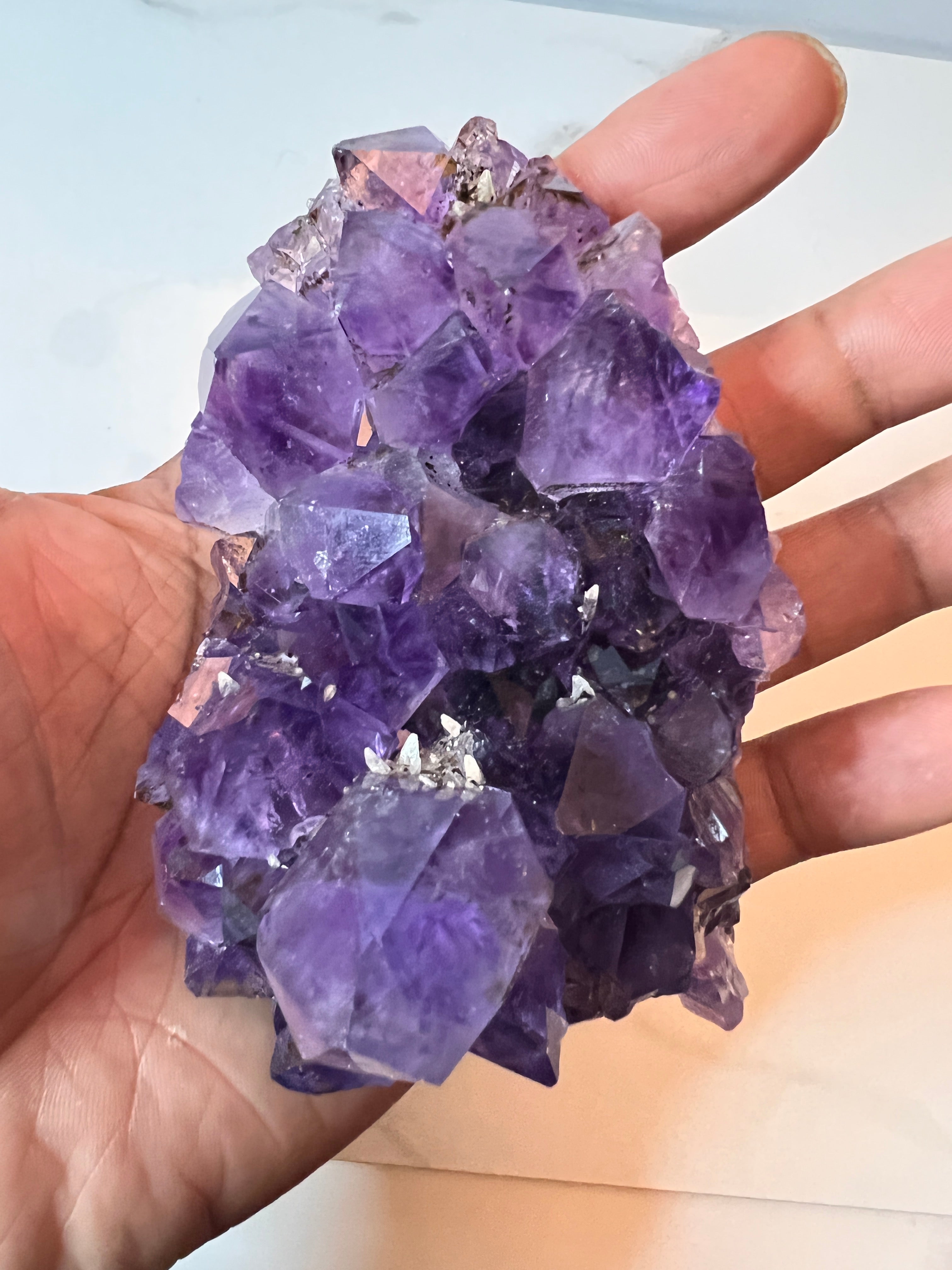 Find Serenity in Stones: The Magic of Amethyst Jewelry