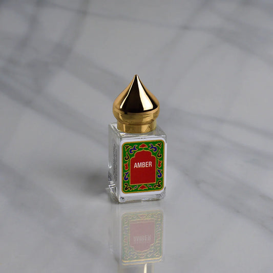 Nemat Perfume Oils